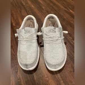 Men’s Hey Dude Shoes